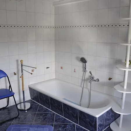 Apartamento Zum Landidyll
