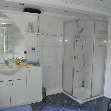 Zum Landidyll Apartament