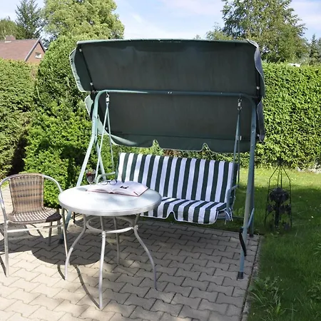 Apartamento Zum Landidyll Lugau