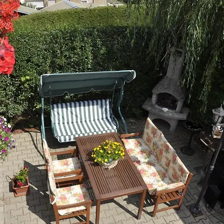 Apartment Zum Landidyll