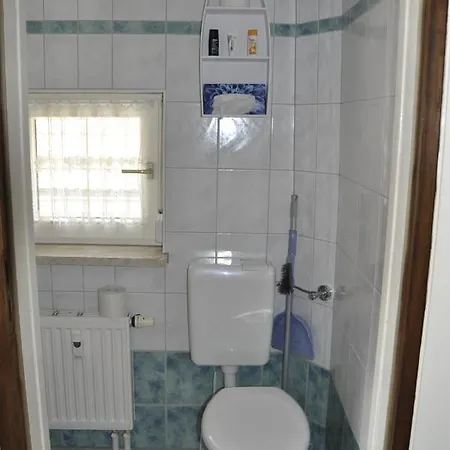 Zum Landidyll Apartment