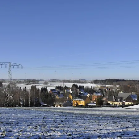 Apartament Zum Landidyll *