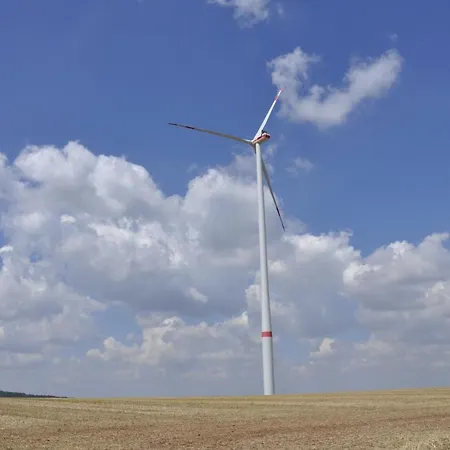 Apartament Zum Landidyll