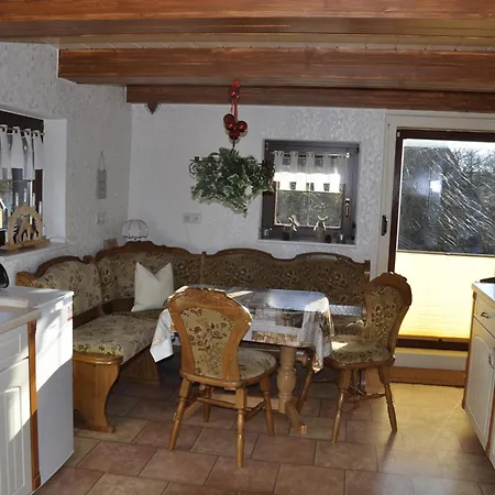 Apartament Zum Landidyll *