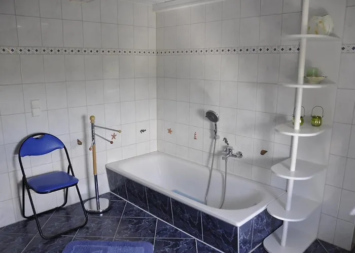 Appartement Zum Landidyll