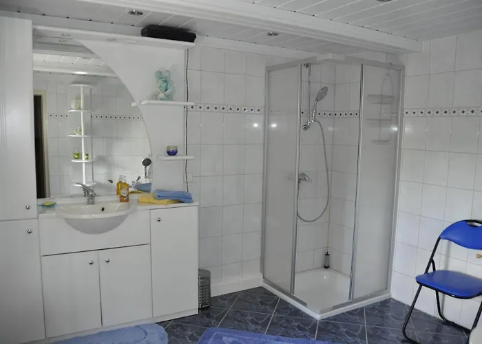 Zum Landidyll Appartement