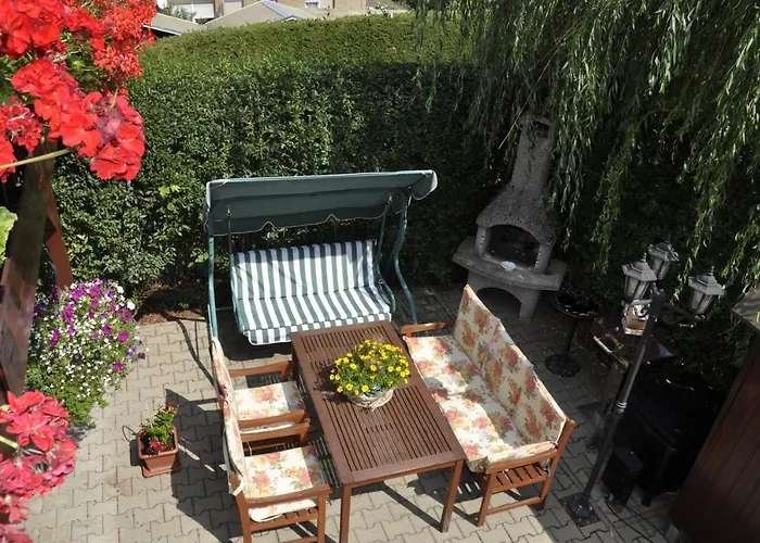 Appartement Zum Landidyll