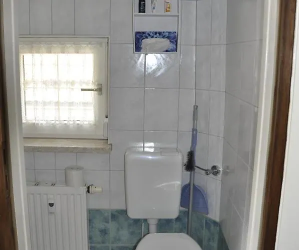 Zum Landidyll Appartement