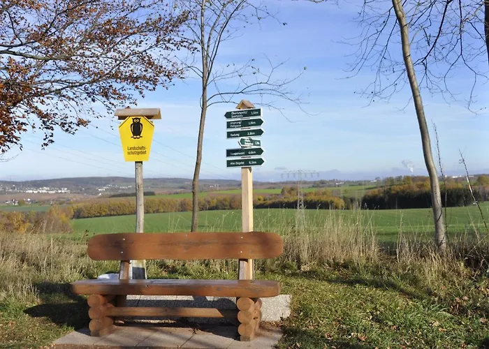 Zum Landidyll Appartement